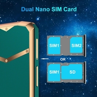 Cubot Pocket Mini Android 11 Smartphone 4GB 64GB 4.0 Cal telefon komórkowy T310 czterordzeniowy telefon komórkowy 16MP kamera NFC 3000mAh 2022 5